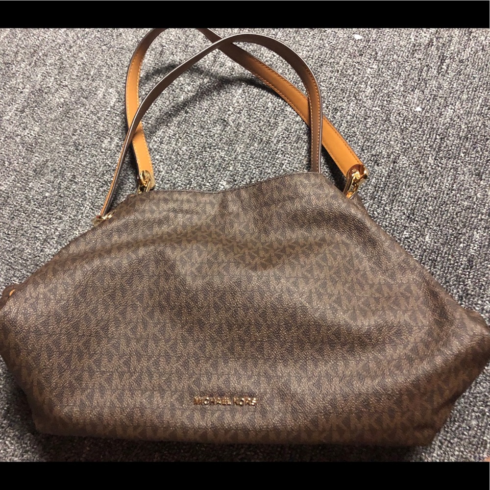 Michael Kors Satchel